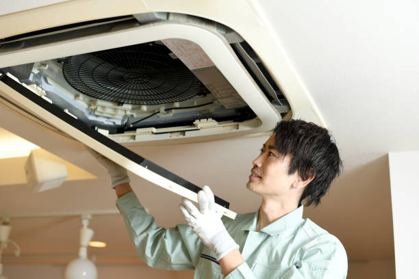 Best HVAC System Cleaning  in Burns, TN